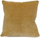 StyleCraft Dann Foley Horizon Gold Chenille Pillow-0