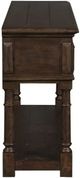 Fairfield® Living Room Drawer Console-2