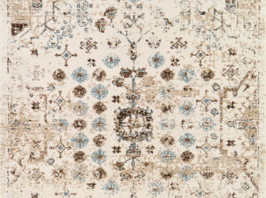 Jossler Area Rug - 5'x7'