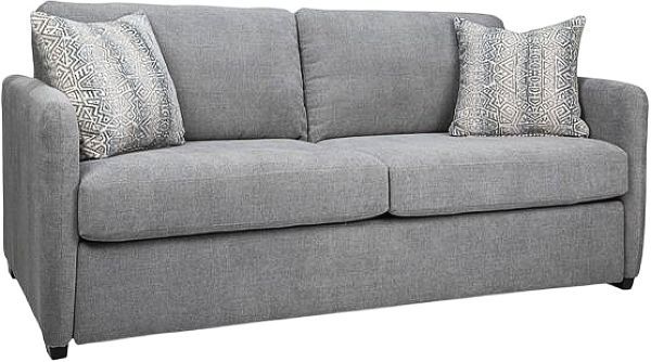 Superstyle Furniture Ltd. Customizable 9351 Double Bed-1