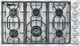 American Range Vitesse Series 36" Stainless Steel Gas Cooktop-0