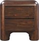 Moe's Home Collection Rowan Dark Brown Nightstand-2