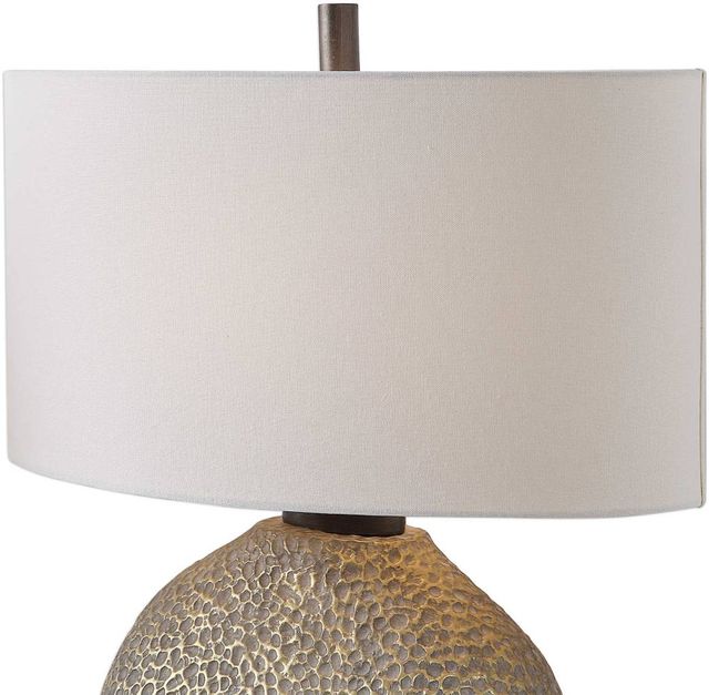 Uttermost by David Frisch Aker Table Lamp-2