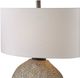 Uttermost by David Frisch Aker Table Lamp-2
