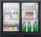 Summit® Commercial Series 7.4 Cu. Ft. Black Beverage Center-2