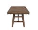 Steve Silver Co. Riverdale Driftwood 96" Dining Table-2