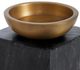 Renwil® Poema Black Natural Candle Holder-3