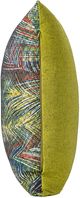 A & B Home Multi-Color Throw Pillow-2