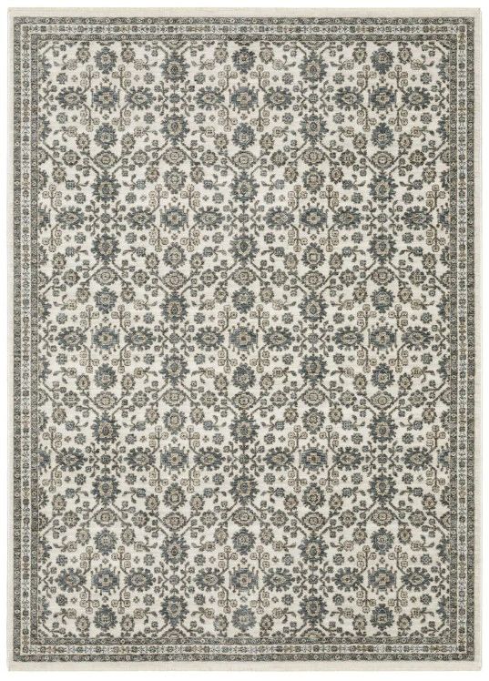 Oriental Weavers™ Echo 5'x8' Style 3 Area Rug-0
