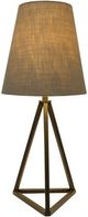 Surya Belmont Bronze Table Lamp-1