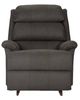 La-Z-Boy® Astor Lead Power Rocking Recliner with Headrest-1