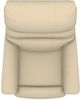La-Z-Boy® Coleman Reclina-Rocker® Sand Recliner-2