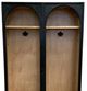 Vintage Furniture Brooks 2-Piece Hall Tree-1