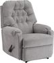 Best® Home Furnishings Customizable Sondra Manual Swivel Glider Recliner-0