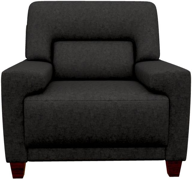 La-Z-Boy® Draper Mink Chair-1