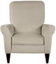 La-Z-Boy® Customizable Haven Manual High Leg Reclining Chair-4