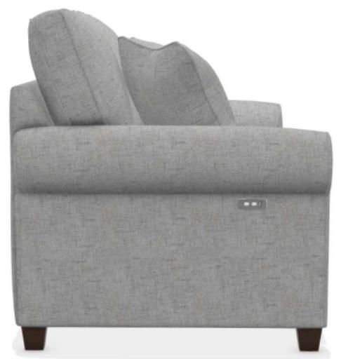 La-Z-Boy® Colby duo® Ash Power Reclining Sofa-2