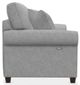 La-Z-Boy® Colby duo® Ash Power Reclining Sofa-2