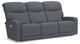 La-Z-Boy® Levi PowerReclineXRw™ Full Reclining Sofa-0