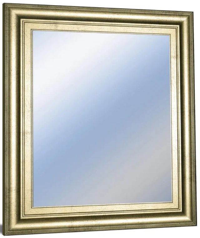 Classy Art Style 6 Decorative Framed Wall Mirror-1