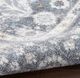 Nourison Home™ Astra Machine Washable Dark Blue 5'x7' Area Rug-3
