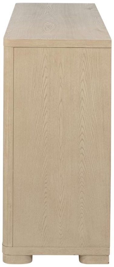 Coaster® Ladera Light Elm Dresser-3