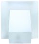 Zephyr 8" Round Exhaust Roof Cap with Bird Screen-0