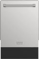 Thor Kitchen® Gordon Ramsay Series 24" Stainless Steel Top Control Built In Dishwasher-0