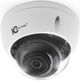 IC Realtime® White 2MP Indoor/Outdoor Vandal Dome Camera-1