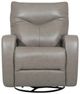 Palliser® Furniture Customizable Torrington Swivel Rocker Manual Recliner-1