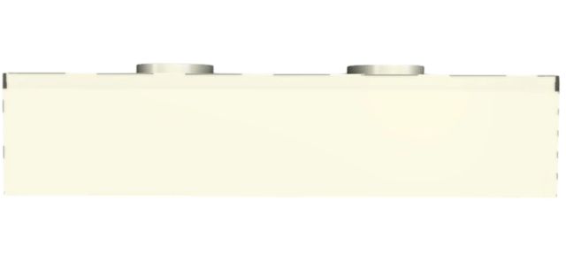 Vent-A-Hood® 54" Biscuit Wall Mounted Range Hood-0