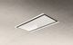 Elica Iconic Series Hilight 39" White Insert Hood-2