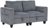 Dark Gray