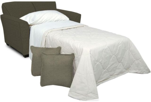 England Furniture Customizable Smyrna Twin Sleeper-1