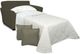 England Furniture Customizable Smyrna Twin Sleeper-1