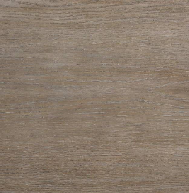 Coaster® Dark Bronze/Washed Oak Floor Mirror-3