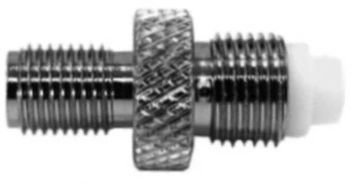Wilson FME Female to SMA Female Connector