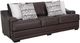Franklin™ Prescott Duvall Coffee Sofa-0