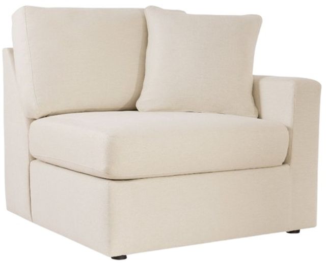 Signature Design by Ashley® Modmax 5-Piece Oyster Left Arm Facing Sectional with Chaise-4