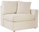 Signature Design by Ashley® Modmax 5-Piece Oyster Left Arm Facing Sectional with Chaise-4