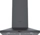 Bosch 800 Series 30" Black Stainless Steel Wall Mounted Range Hood-0