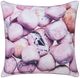 Stylecraft Norman Wyatt Home Blue/White Designer Throw Pillow-0