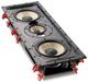 Focal® 300 Series 4" 3-Way In-Wall Loudspeaker-4