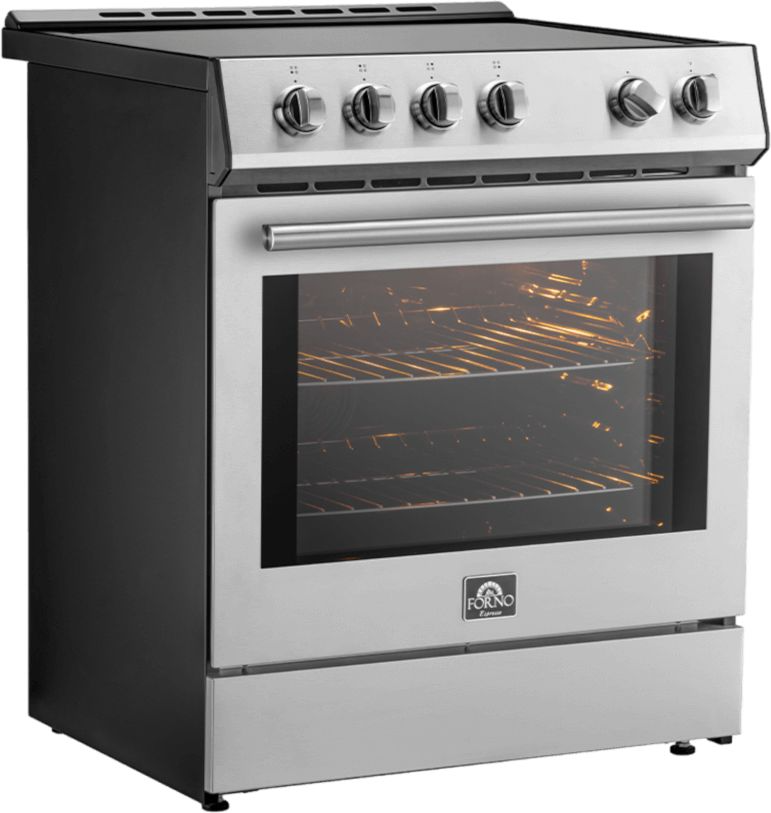 Forno FFSIN0982-30 Induction Range - Thumbnail 5