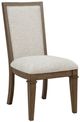 New Classic® Home Furnishings Mariana 9-Piece Vintage Mocha Dining Set-3