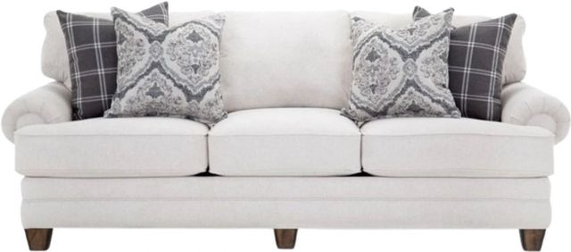 Franklin™ Walden Casey Shell 102" Sofa-2