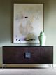 Century® Aria Brownstone Credenza-2