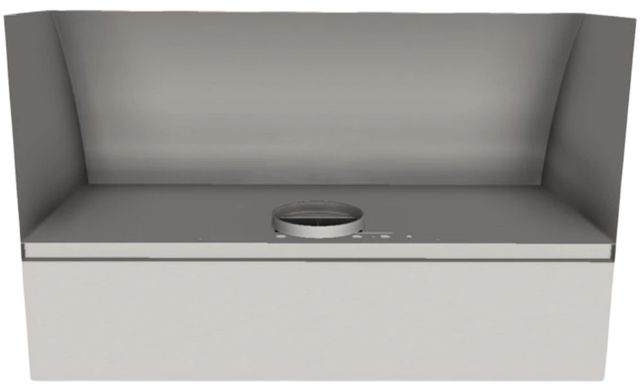 Vent-A-Hood® 48" Stainless Steel Wall Mounted Range Hood-2