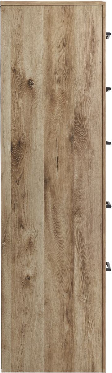 Signature Design by Ashley® Hyanna Tan Chest of Drawers-2