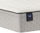 Sealy® Essentials™ Hayward 12" Innerspring Soft Faux Euro Top King Mattress-2